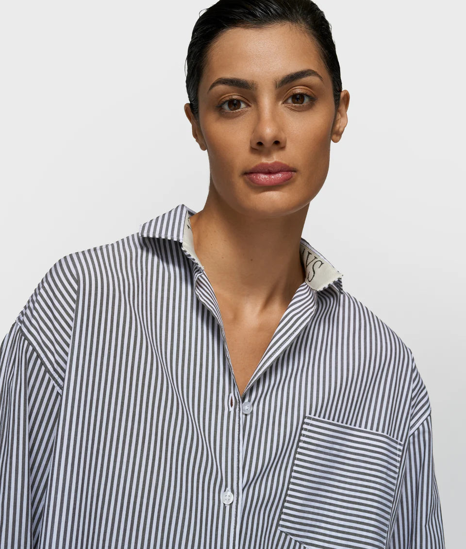shirt stripes