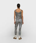 Afbeelding laden in Galerijviewer, slimfit tanktop leopard
