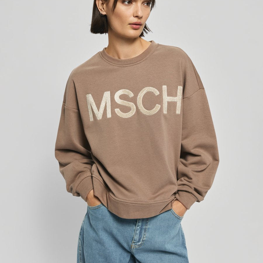 MSCHMela Briena MSCH Sweatshirt
