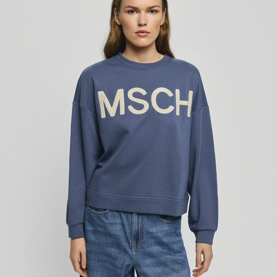MSCHMela Briena MSCH Sweatshirt