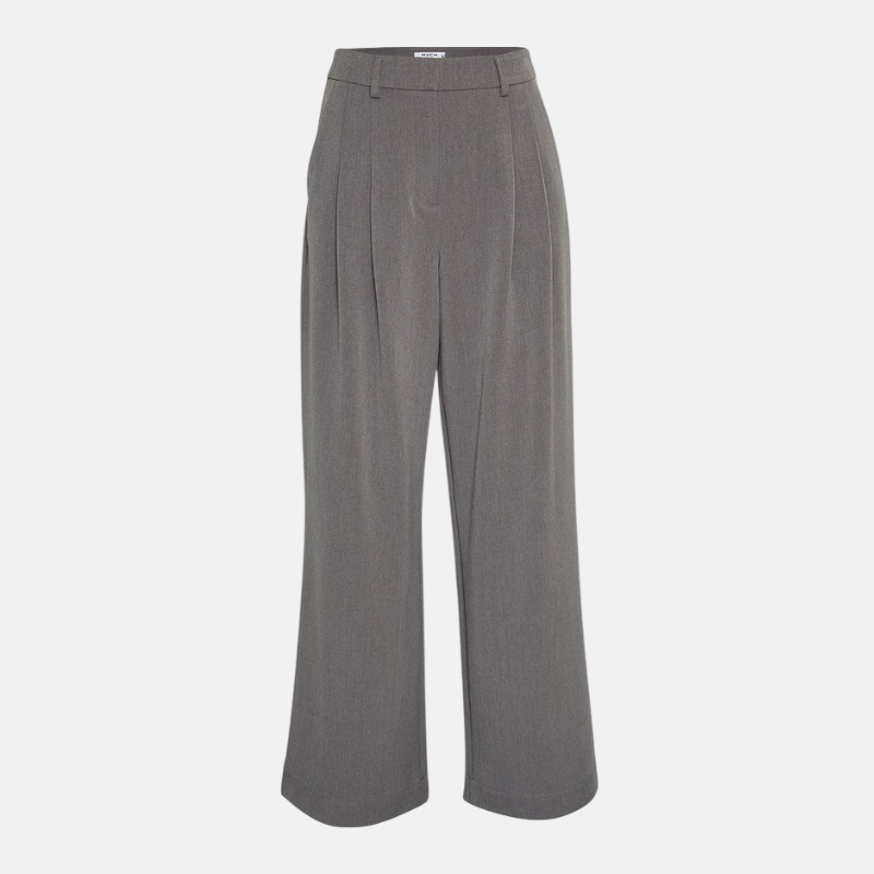 MSCHHenrika HW Pants