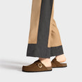 Load image into Gallery viewer, BORA MOCCASIN TOBACCO
