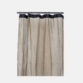Load image into Gallery viewer, Gordijn Bonifacio Naturel
