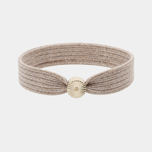 Hairtie Flat Shimmer