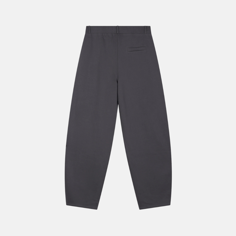 banana pants fleece