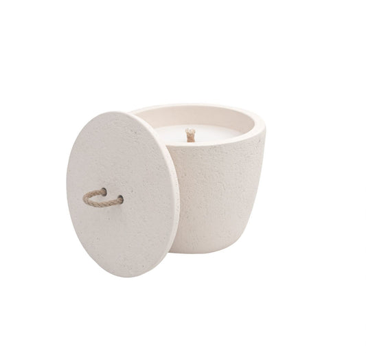 Outdoor Candle Olivier