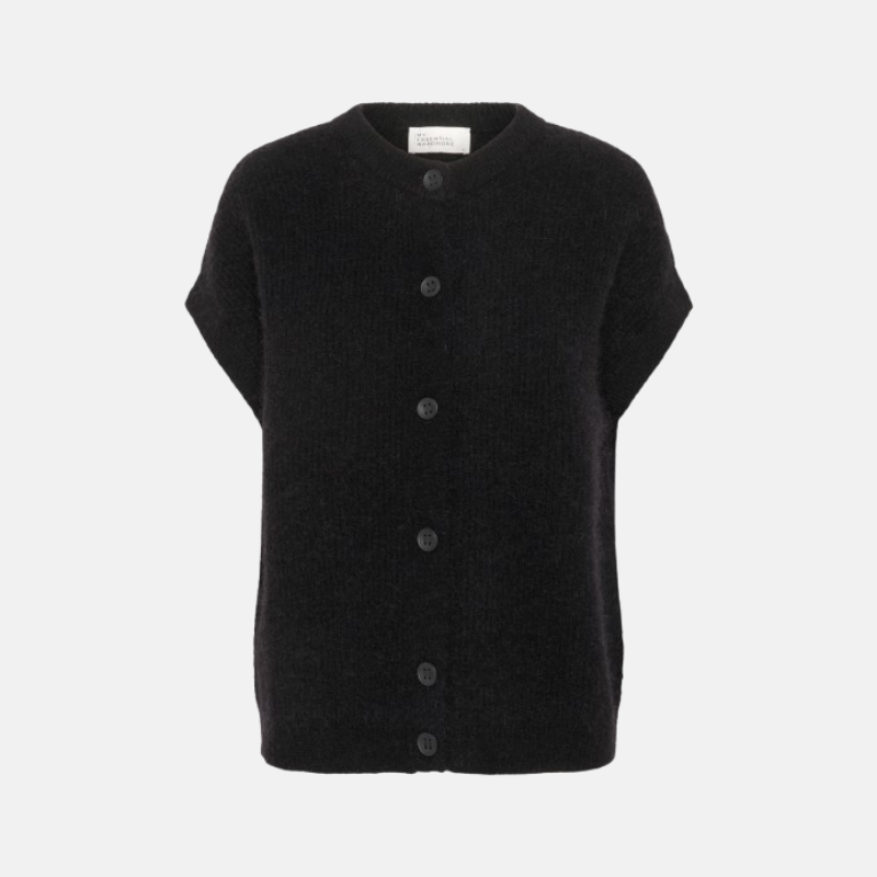 SivaMW OS Knit Cardigan