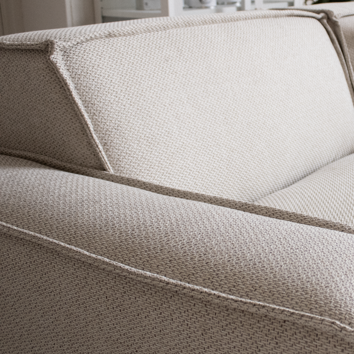 Bank NORAH | Modulaire bank
