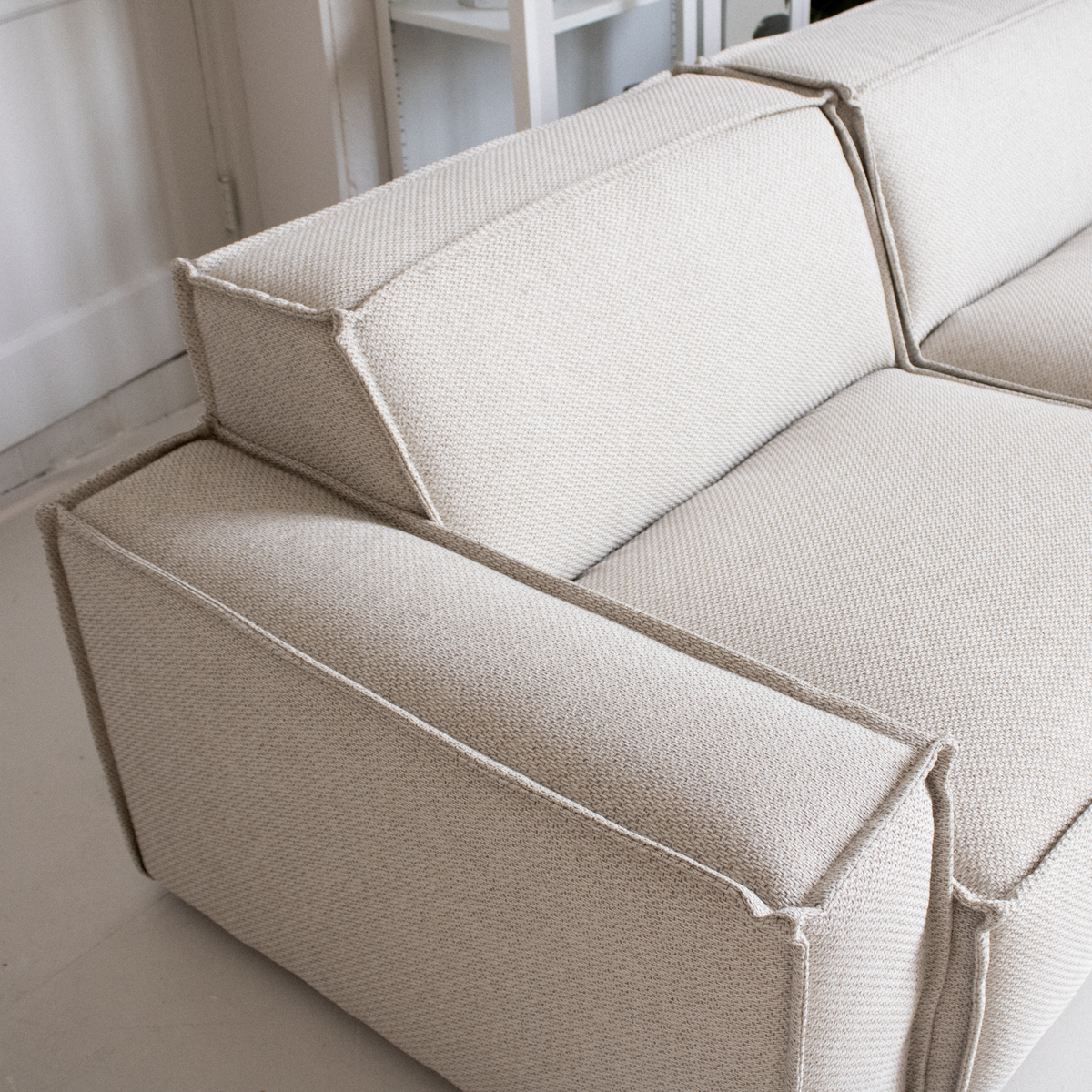 Bank NORAH | Modulaire bank