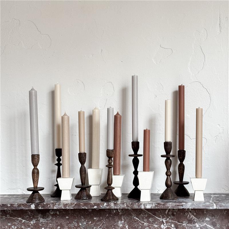 Candle Kort Dun
