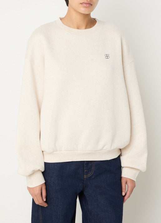 lili lucky dance sweater