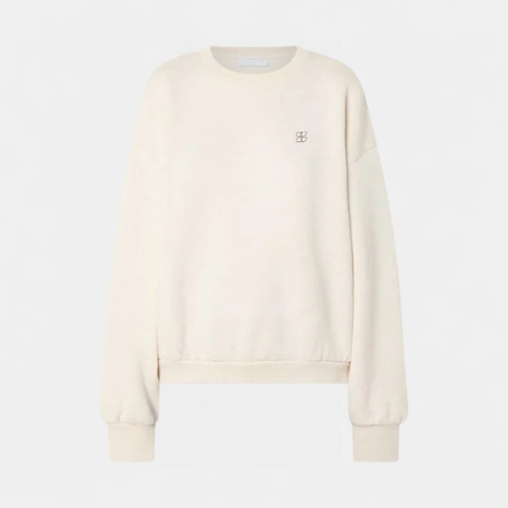 lili lucky dance sweater