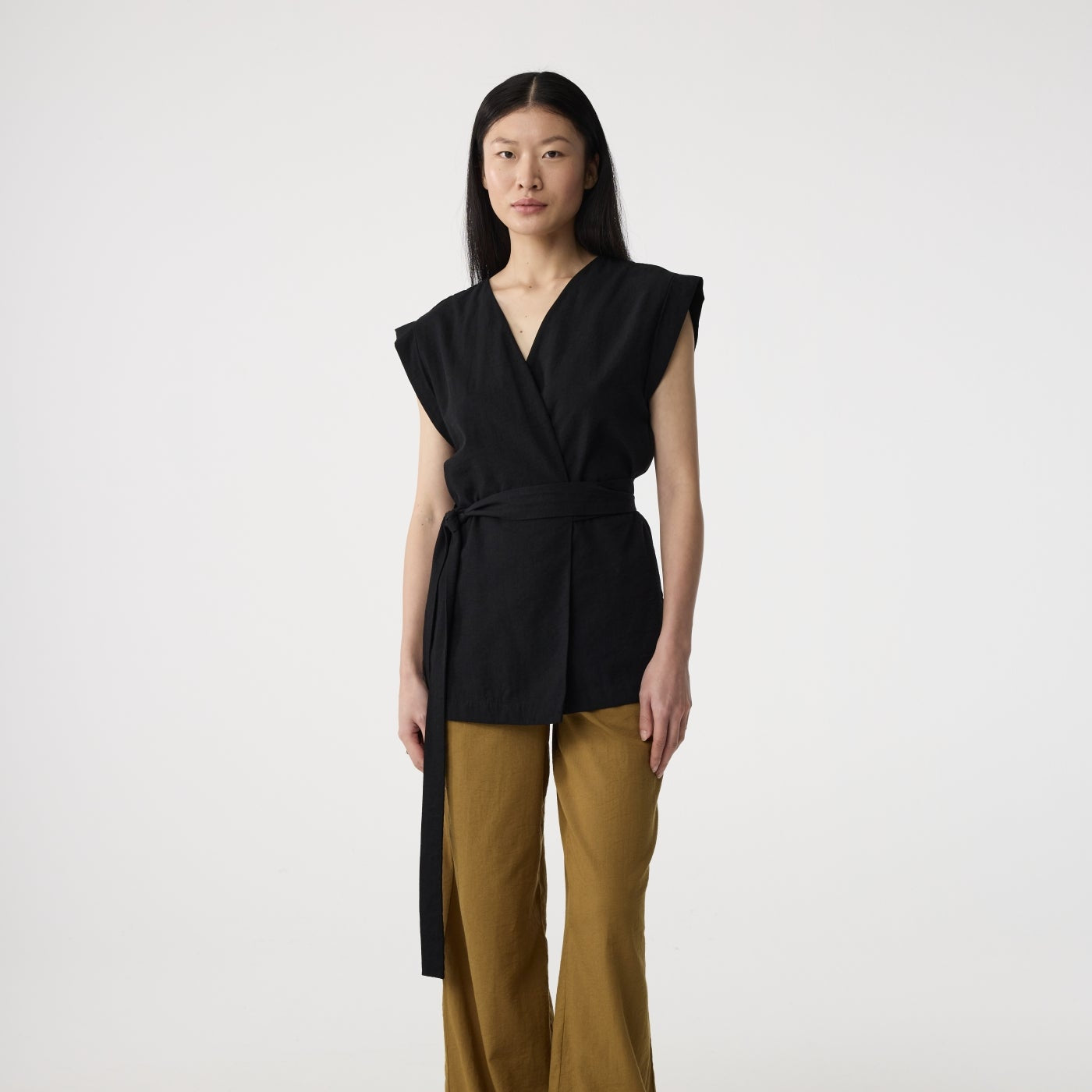 Iris Blouse