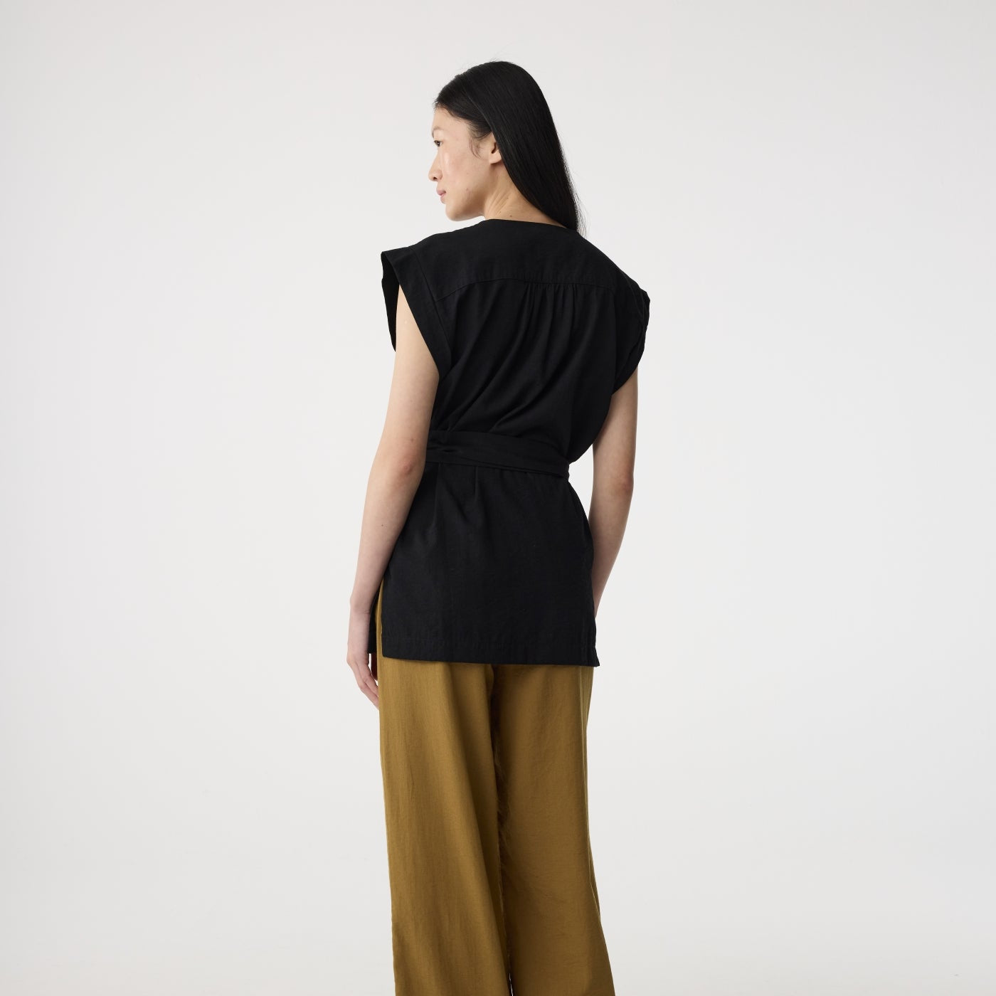 Iris Blouse
