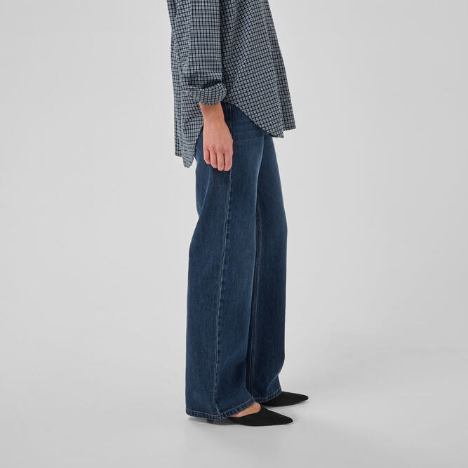 JEANS WIDE 05 THE LOUIS 139