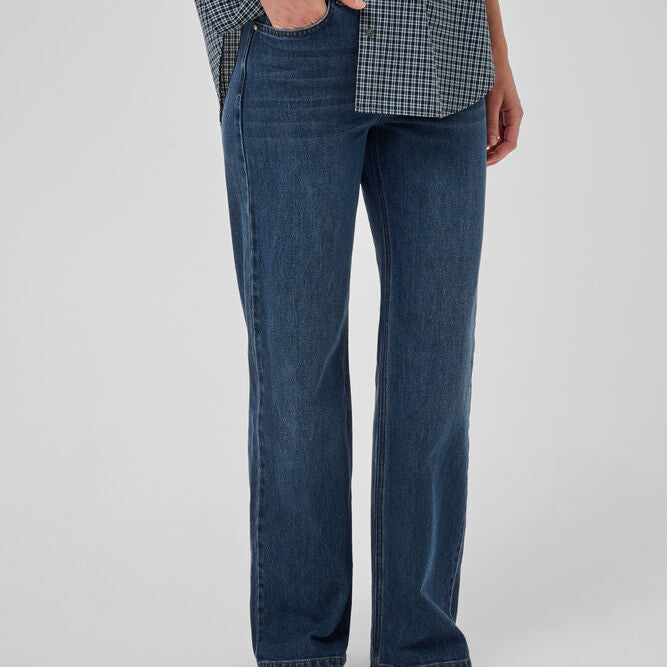 JEANS WIDE 05 THE LOUIS 139