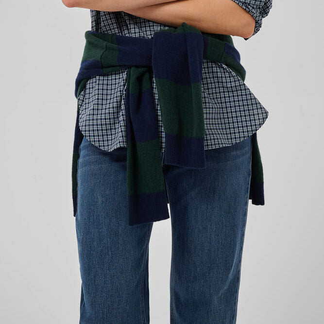 JEANS WIDE 05 THE LOUIS 139