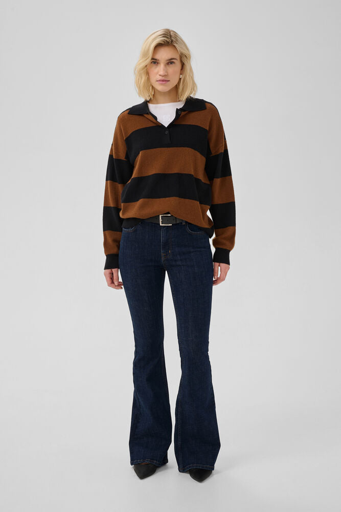 Jeans Bootcut MWKazia 187
