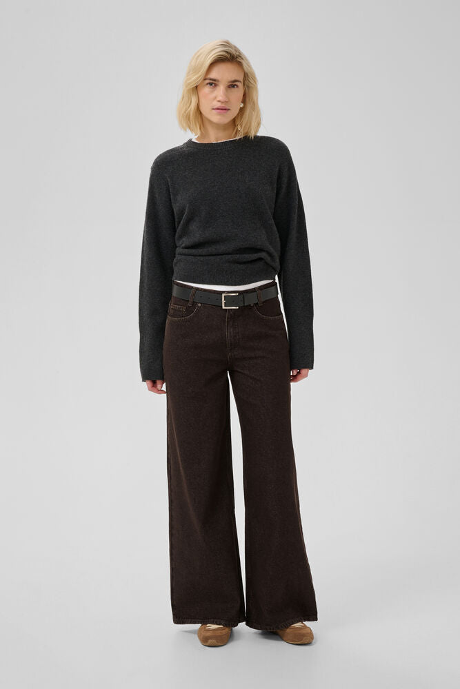 Jeans Wide MWAva 188
