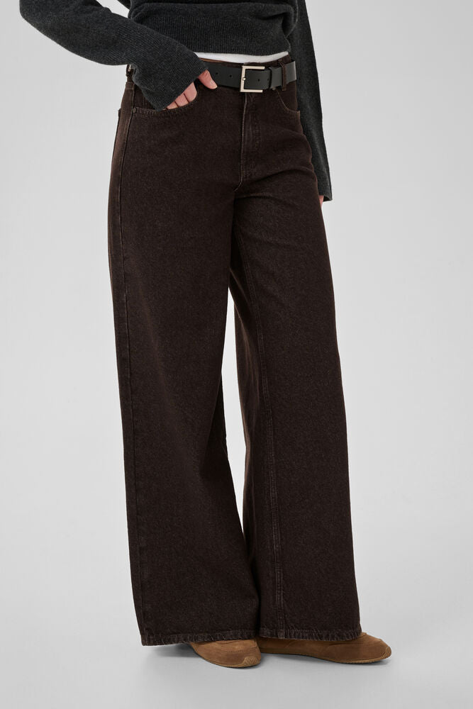 Jeans Wide MWAva 188