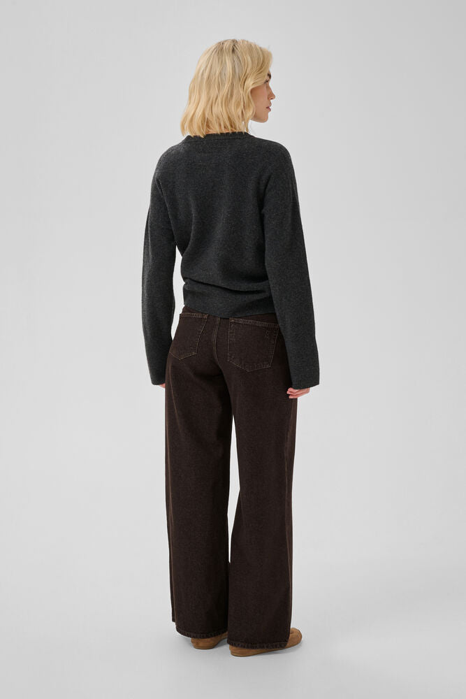 Jeans Wide MWAva 188