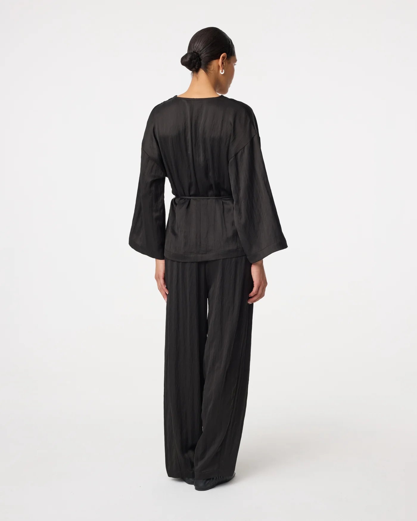 Jeremy Blouse