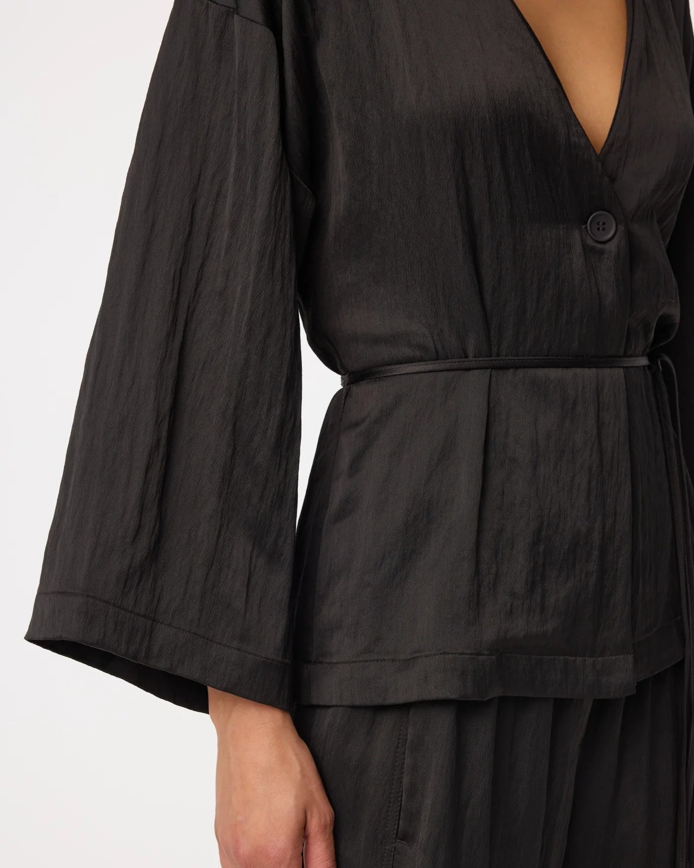 Jeremy Blouse