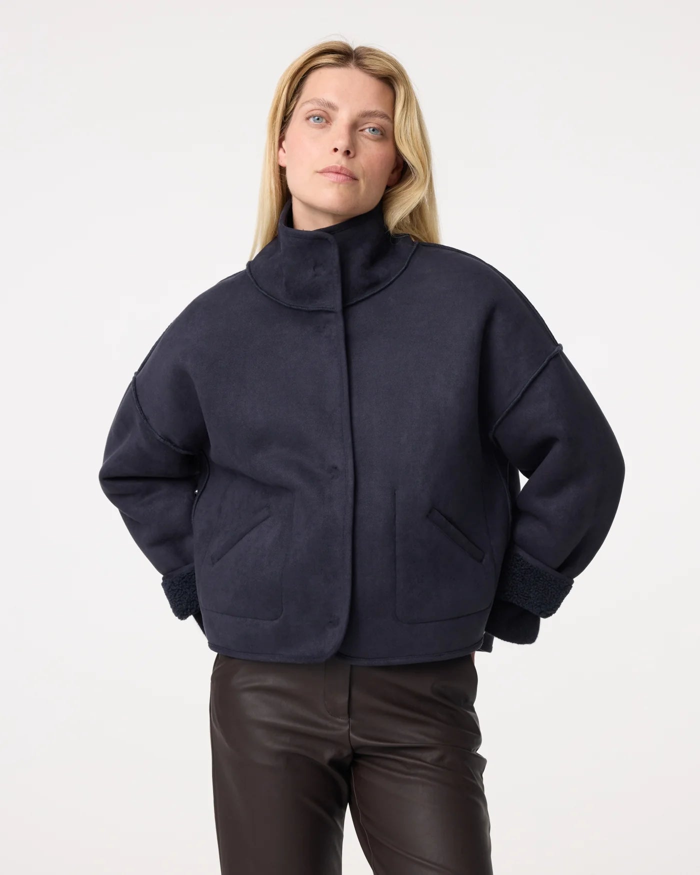 Jill Jacket