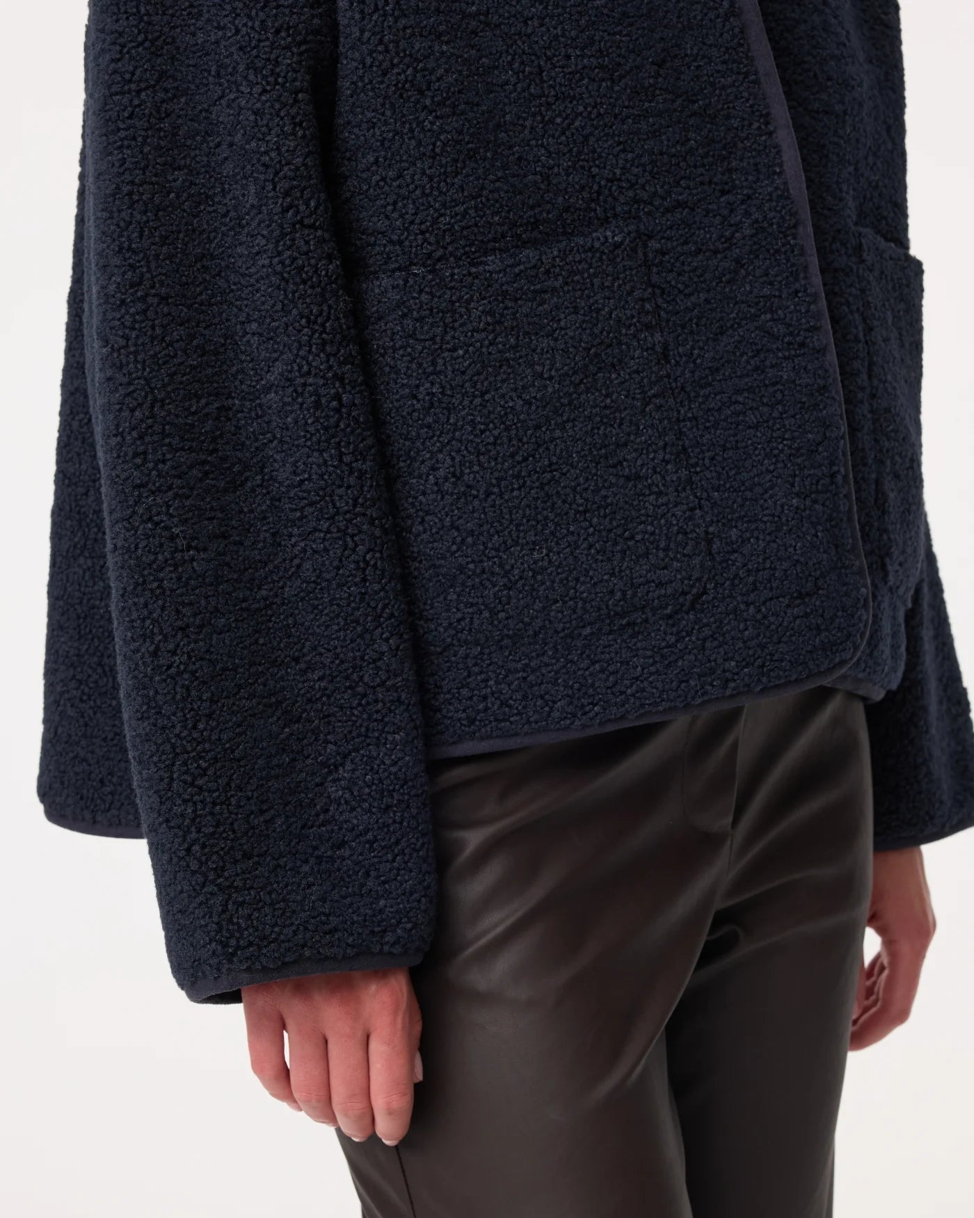 Jill Jacket