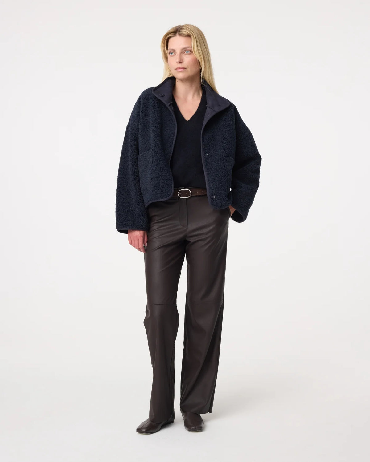 Jill Jacket