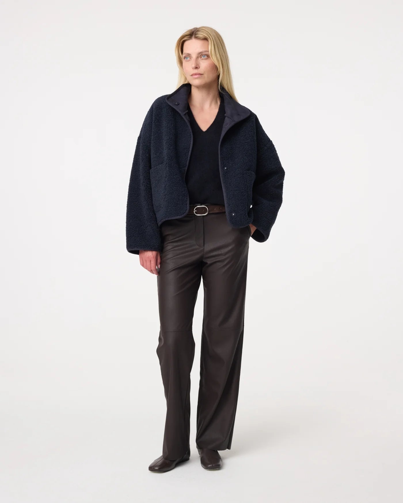 Jill Jacket