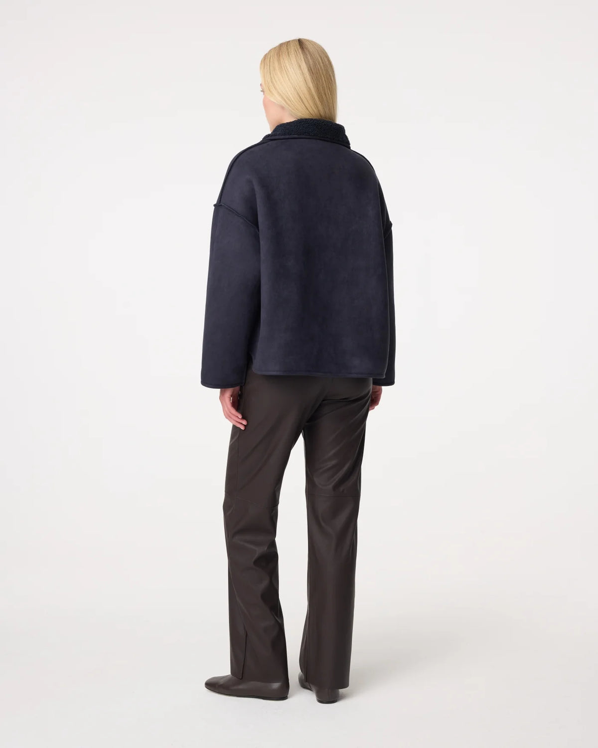 Jill Jacket