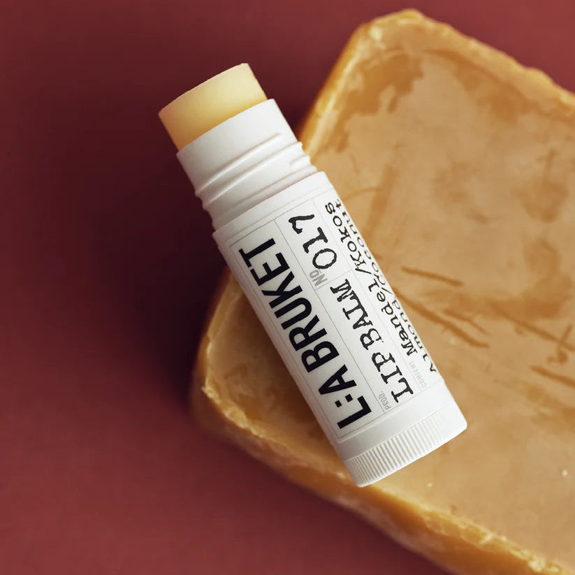 LIP BALM ALMOND COCONUT