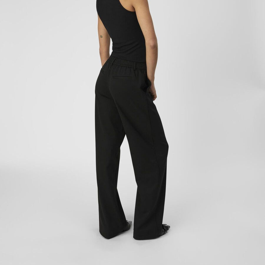 OBJLISA WIDE PANT NOOS