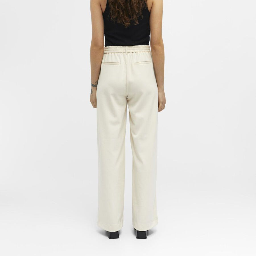 OBJLISA WIDE PANT NOOS