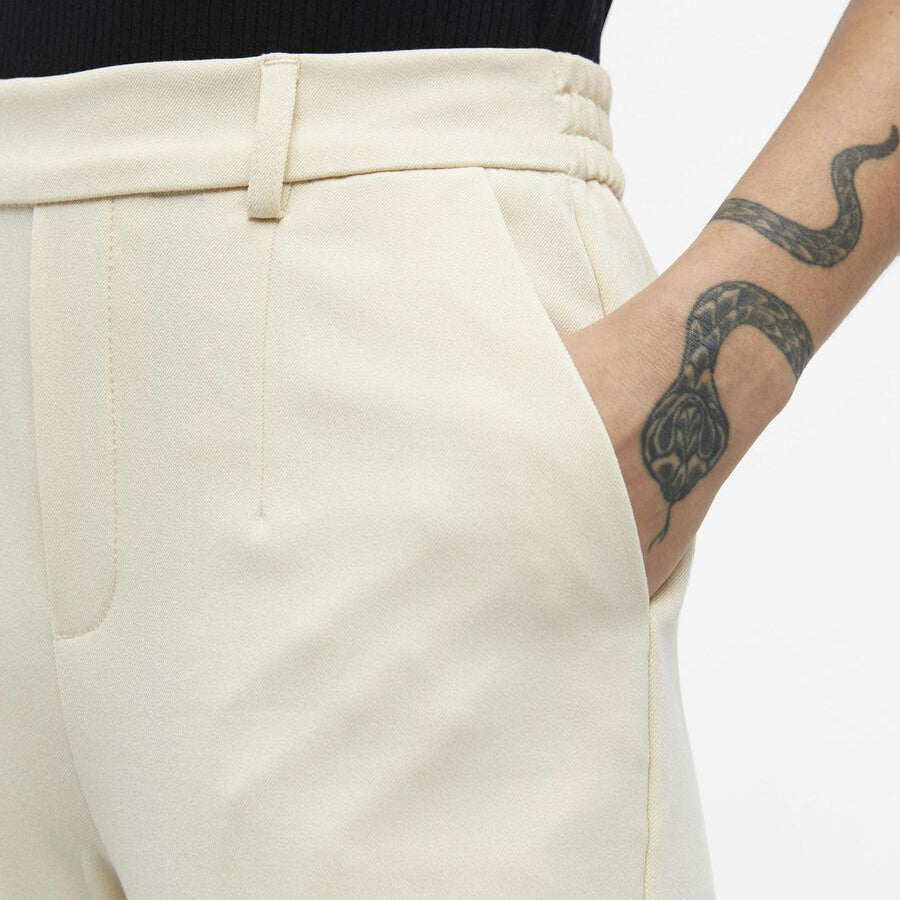 OBJLISA WIDE PANT NOOS