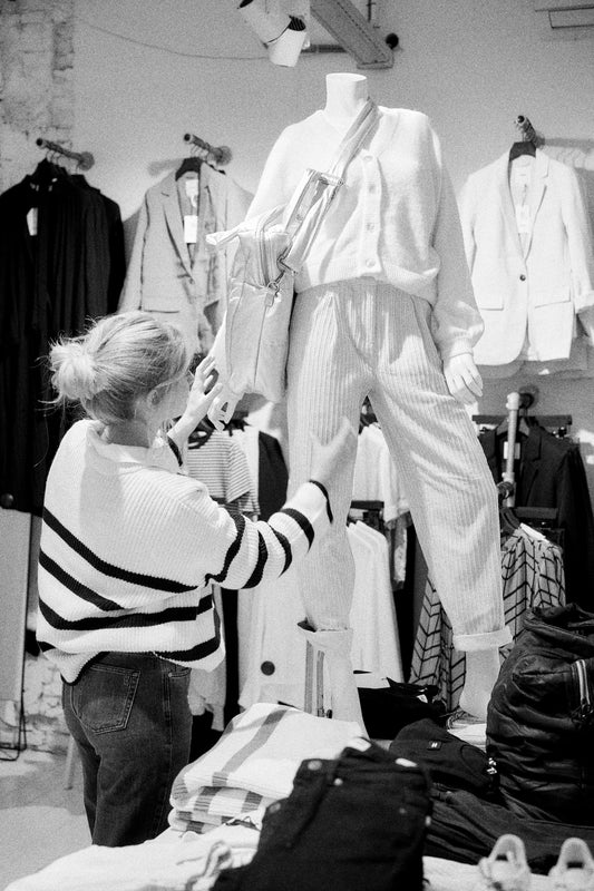 Personal Shopping