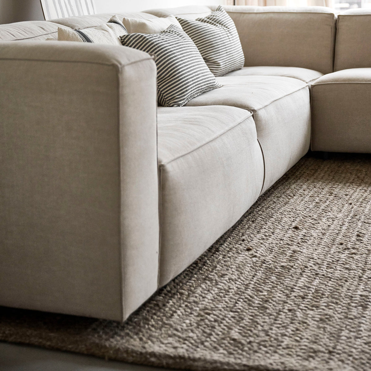 Vloerkleed JUTE | 160x230