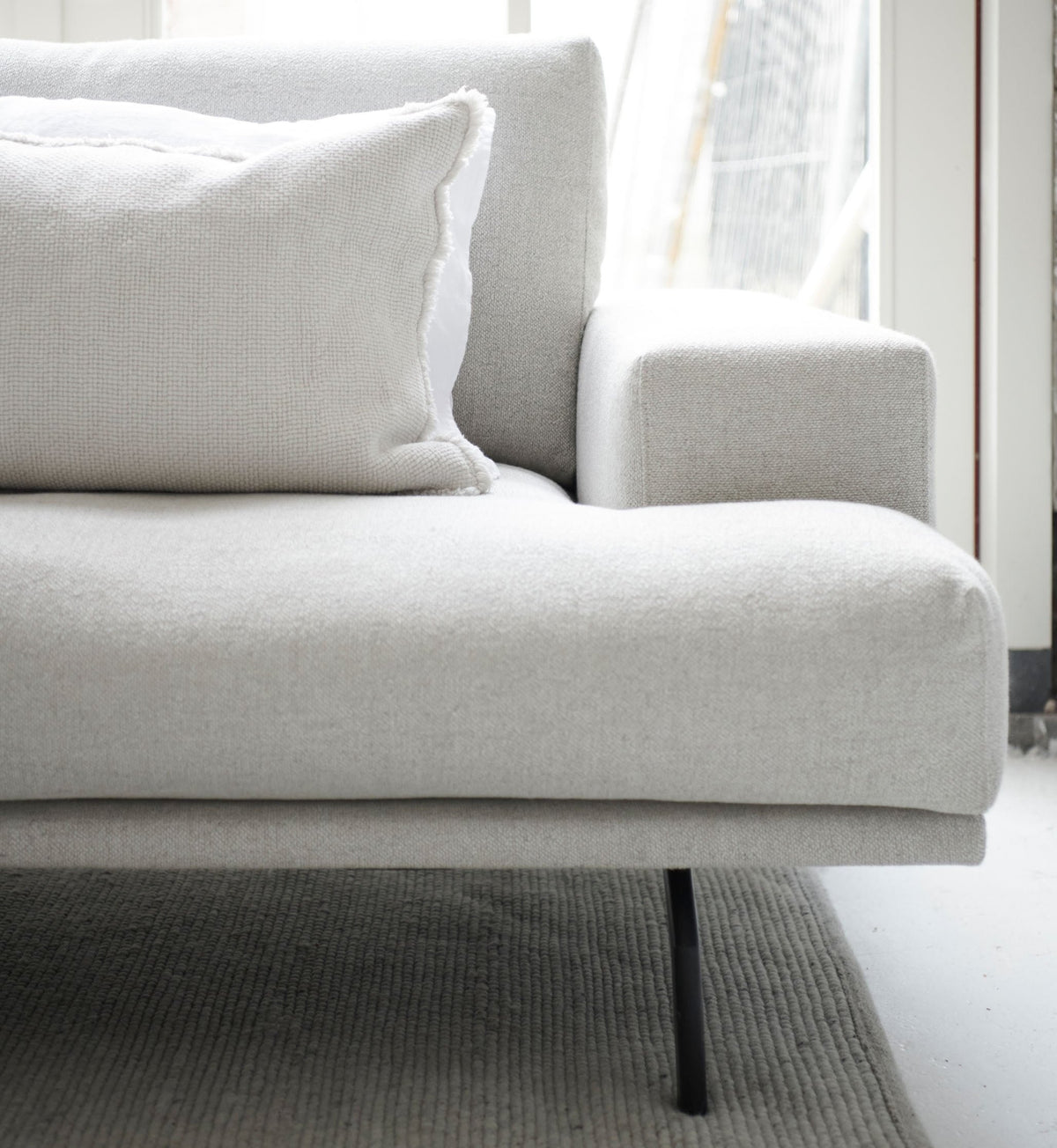 Bank BOBBIE | Modulaire bank