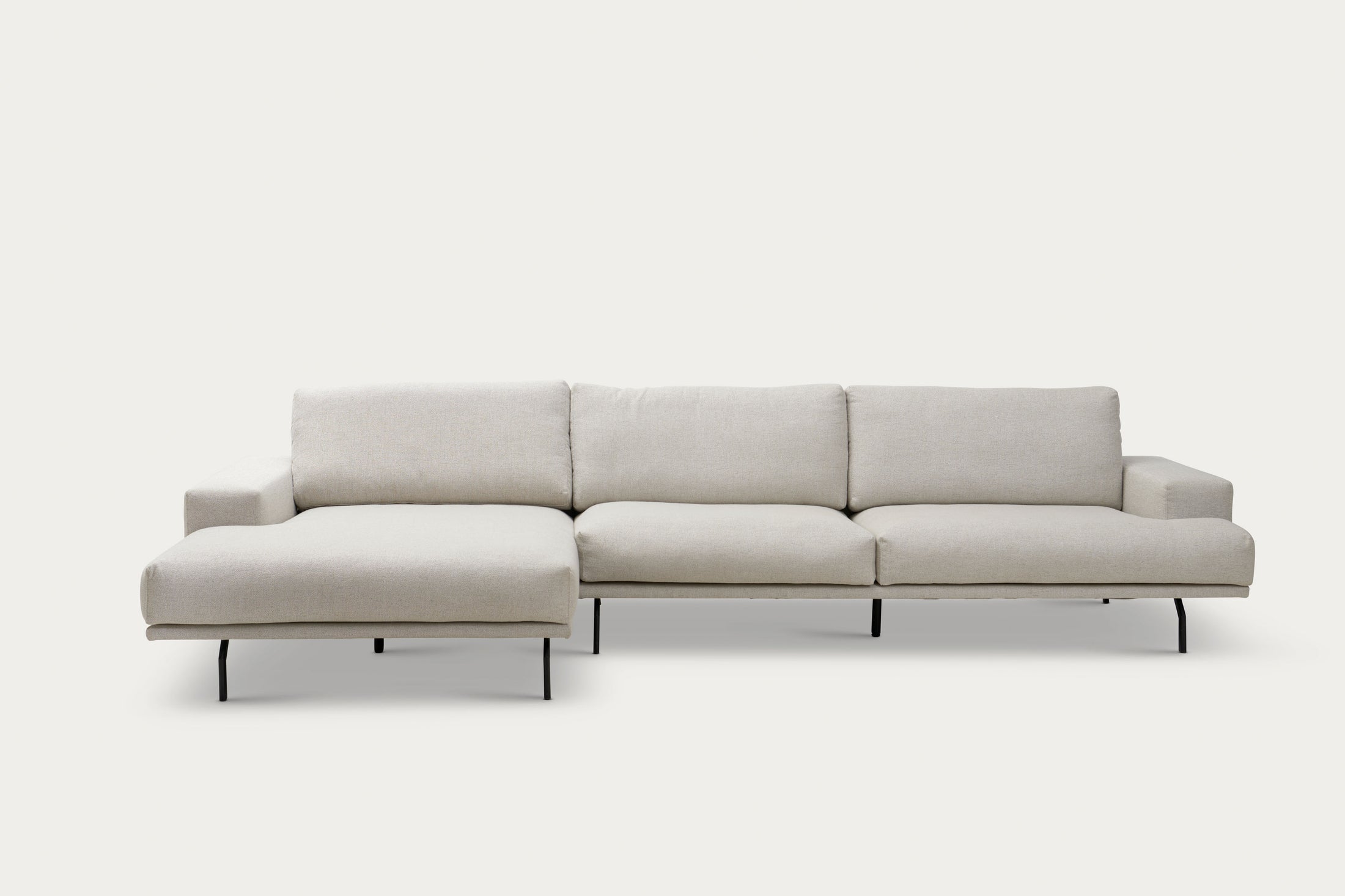 Bank BOBBIE | Modulaire bank