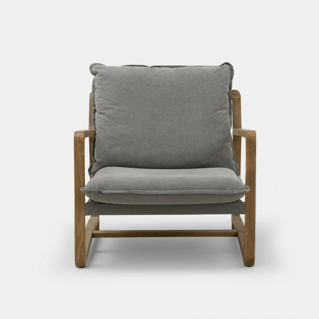 Fauteuil Charles