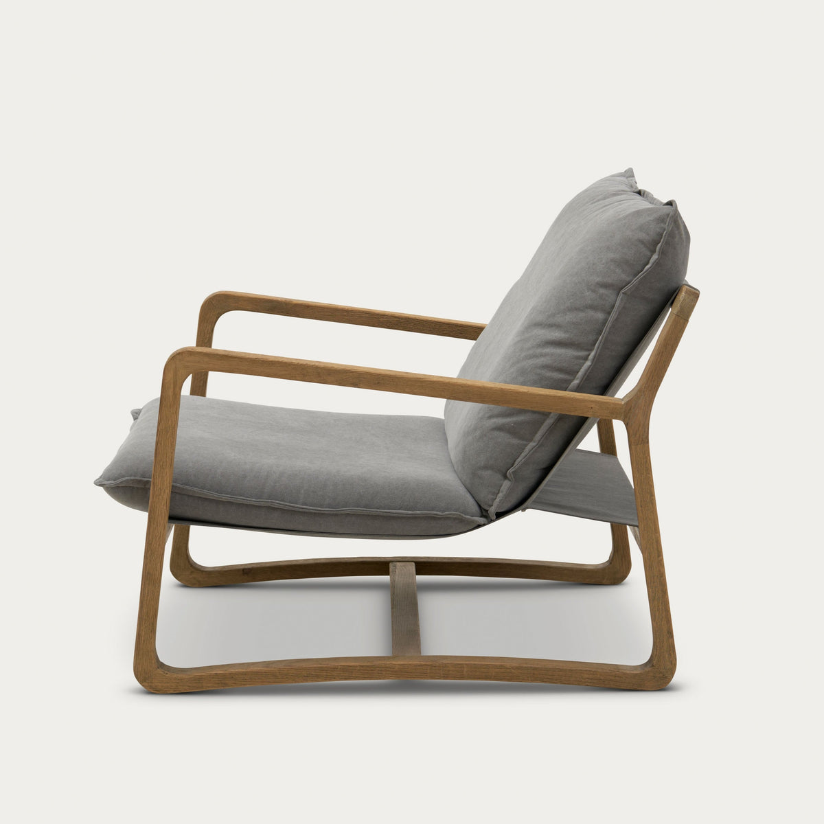 Fauteuil Charles