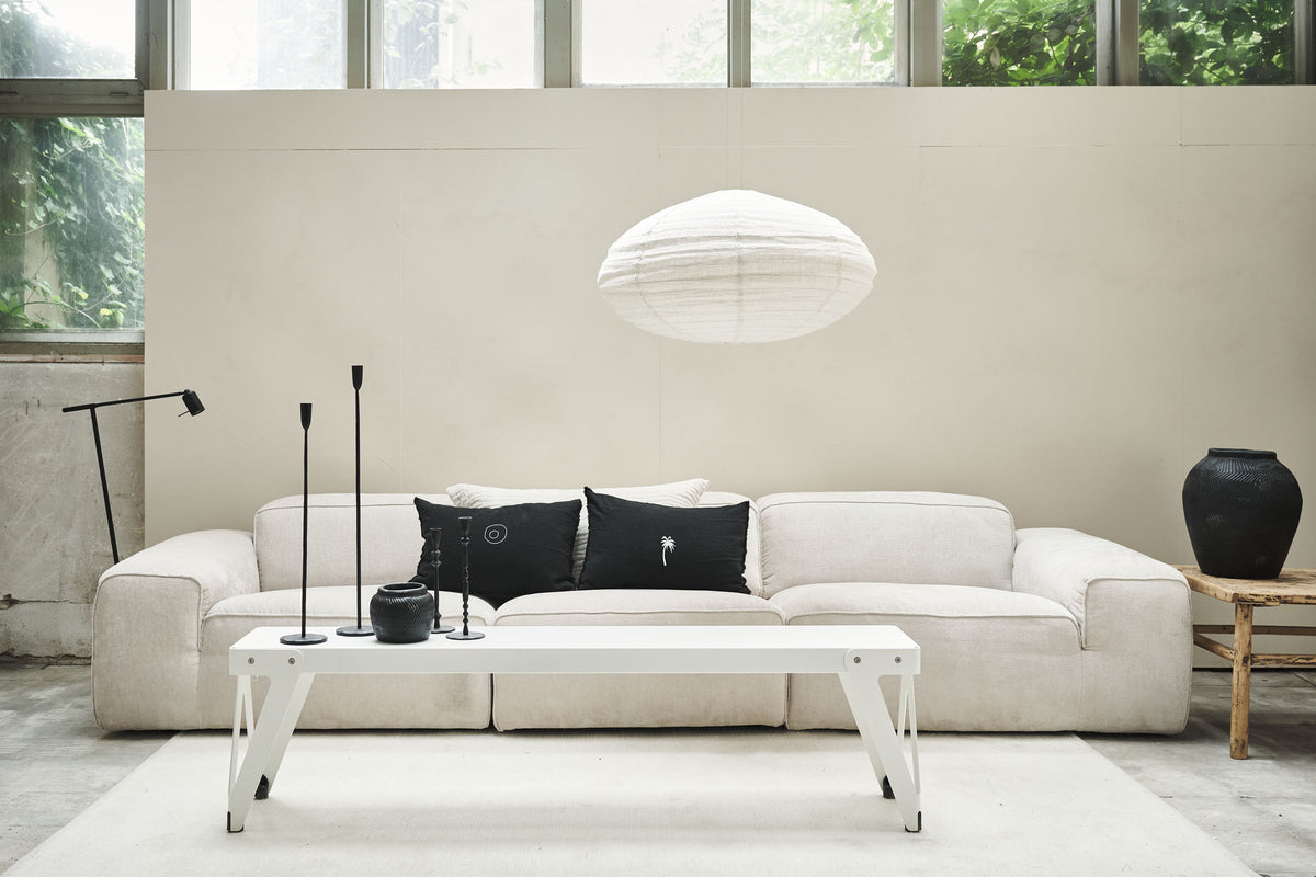 Bank VALERY | 4,5-zits | Modulaire Bank