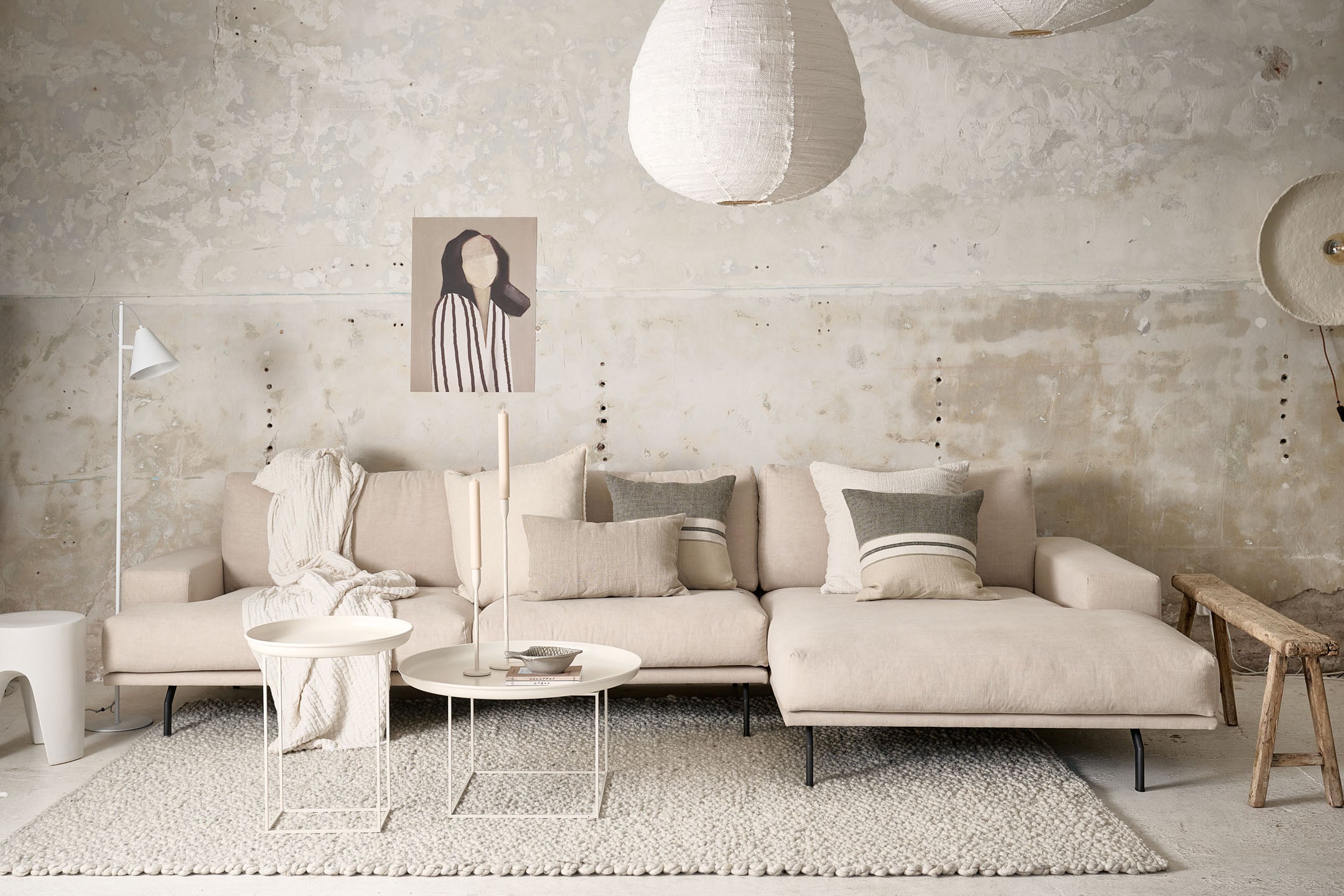 Bank BOBBIE | Modulaire bank