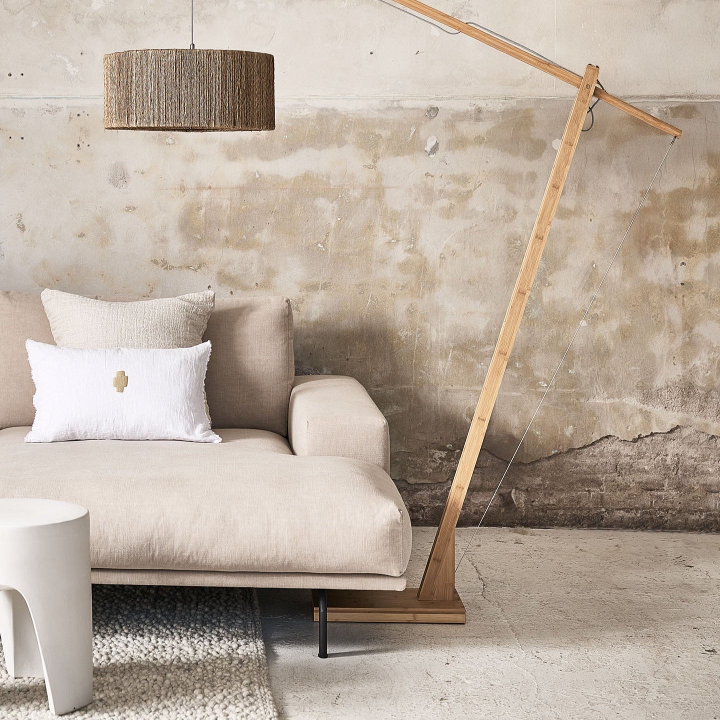 Bank BOBBIE | Modulaire bank