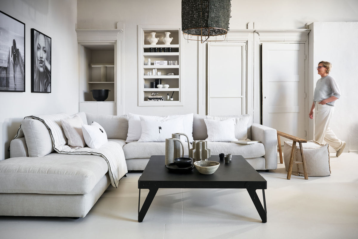 Bank JOPPE | Modulaire Bank