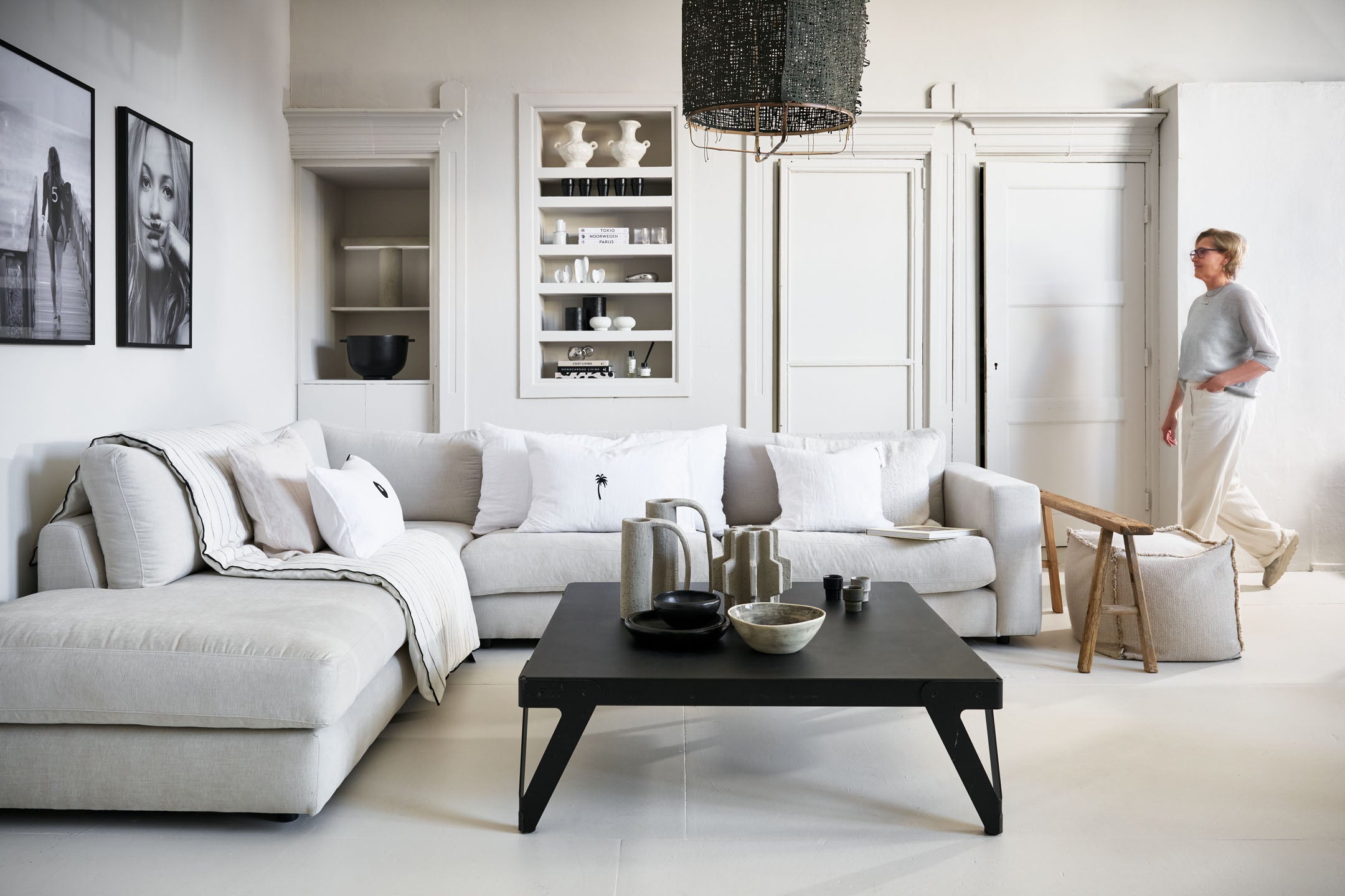 Bank JOPPE | Modulaire Bank