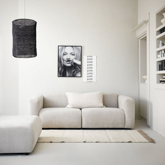 Bank SOOF + Hocker