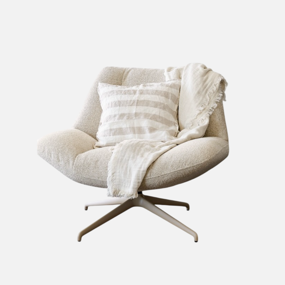 Fauteuil Brutus