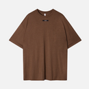 oversized tee jersey